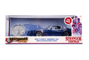 Jada Toys Stranger Things 1979 Chevy Camero Z28 1:24 Hollywood Ride