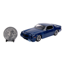 Jada Toys Stranger Things 1979 Chevy Camero Z28 1:24 Hollywood Ride