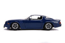 Jada Toys Stranger Things 1979 Chevy Camero Z28 1:24 Hollywood Ride