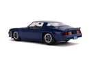 Jada Toys Stranger Things 1979 Chevy Camero Z28 1:24 Hollywood Ride