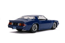 Jada Toys Stranger Things 1979 Chevy Camero Z28 1:24 Hollywood Ride