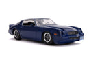 Jada Toys Stranger Things 1979 Chevy Camero Z28 1:24 Hollywood Ride