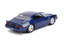 Jada Toys Stranger Things 1979 Chevy Camero Z28 1:32 Hollywood Ride