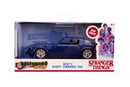 Jada Toys Stranger Things 1979 Chevy Camero Z28 1:32 Hollywood Ride