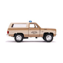 Jada Toys Stranger Things 1980 Chevy K5 Blazer 1:32 Hollywood Ride