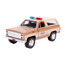 Jada Toys Stranger Things 1980 Chevy K5 Blazer 1:32 Hollywood Ride