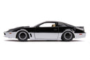Jada Toys Knight Rider K.A.R.R. 1982 Pontiac Firebird 1:24 Scale Hollywood Ride