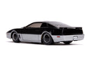 Jada Toys Knight Rider K.A.R.R. 1982 Pontiac Firebird 1:24 Scale Hollywood Ride