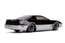 Jada Toys Knight Rider K.A.R.R. 1982 Pontiac Firebird 1:24 Scale Hollywood Ride