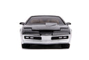 Jada Toys Knight Rider K.A.R.R. 1982 Pontiac Firebird 1:24 Scale Hollywood Ride