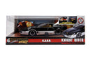 Jada Toys Knight Rider K.A.R.R. 1982 Pontiac Firebird 1:24 Scale Hollywood Ride