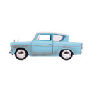 Jada Toys Harry Potter 1959 Ford Anglia 1:24 Hollywood Ride Diecast Vehicle