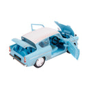 Jada Toys Harry Potter 1959 Ford Anglia 1:24 Hollywood Ride Diecast Vehicle