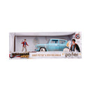 Jada Toys Harry Potter 1959 Ford Anglia 1:24 Hollywood Ride Diecast Vehicle