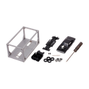 Jada Toys Fast & Furious Dom's Dodge Charger 1:55 Scale Diecast Model Kit