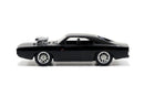 Jada Toys Fast & Furious Dom's Dodge Charger 1:55 Scale Diecast Model Kit