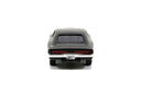 Jada Toys Fast & Furious Dom's Dodge Charger 1:55 Scale Diecast Model Kit