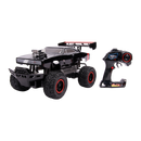 Jada Toys Fast & Furious Dom's 1970 Dodge Charger (Elite Off Road) 1:12 Remote Control Car