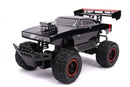 Jada Toys Fast & Furious Dom's 1970 Dodge Charger (Elite Off Road) 1:12 Remote Control Car