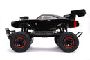 Jada Toys Fast & Furious Dom's 1970 Dodge Charger (Elite Off Road) 1:12 Remote Control Car