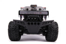 Jada Toys Fast & Furious Dom's 1970 Dodge Charger (Elite Off Road) 1:12 Remote Control Car