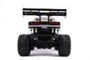 Jada Toys Fast & Furious Dom's 1970 Dodge Charger (Elite Off Road) 1:12 Remote Control Car
