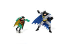 Jada Toys Batman: The Animated Series Nano Metalfigs Diorama Scene