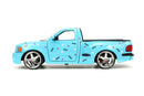 Jada Toys I Love The 90's 1999 Ford F150 SVT 1:24 Scale