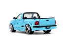 Jada Toys I Love The 90's 1999 Ford F150 SVT 1:24 Scale