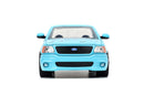 Jada Toys I Love The 90's 1999 Ford F150 SVT 1:24 Scale