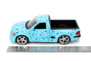 Jada Toys I Love The 90's 1999 Ford F150 SVT 1:24 Scale