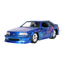 Jada Toys I Love The 80's 1989 Ford Mustang GT 1:24 Scale