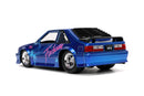 Jada Toys I Love The 80's 1989 Ford Mustang GT 1:24 Scale