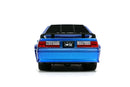 Jada Toys I Love The 80's 1989 Ford Mustang GT 1:24 Scale
