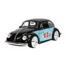 Jada Toys I Love The 50's 1959 Volkswagen Beetle 1:24 Scale