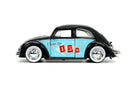 Jada Toys I Love The 50's 1959 Volkswagen Beetle 1:24 Scale