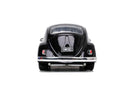 Jada Toys I Love The 50's 1959 Volkswagen Beetle 1:24 Scale