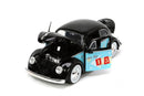 Jada Toys I Love The 50's 1959 Volkswagen Beetle 1:24 Scale