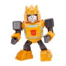 Jada Toys Transformers (TV) Bumblebee 4" Metals