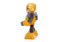 Jada Toys Transformers (TV) Bumblebee 4" Metals
