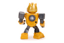 Jada Toys Transformers (TV) Bumblebee 4" Metals