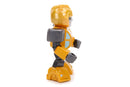 Jada Toys Transformers (TV) Bumblebee 4" Metals
