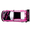 Jada Toys Hello Kitty 2002 Nissan Skyline GT R (BNR34) 1:10 Scale Remote Control Car