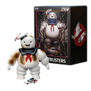 Jada Toys Ghostbusters StayPuft 6" with Ecto 1 (Next Level) Nano Set