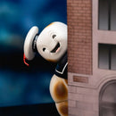 Jada Toys Ghostbusters StayPuft 6" with Ecto 1 (Next Level) Nano Set