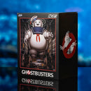 Jada Toys Ghostbusters StayPuft 6" with Ecto 1 (Next Level) Nano Set