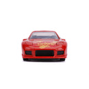 Jada Toys Fast & Furious 1993 Mazda RX 7 1:32 Scale Hollywood Ride