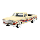 Jada Toys I Love The 70's 1979 Ford F150 1:24 Scale