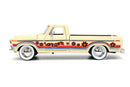 Jada Toys I Love The 70's 1979 Ford F150 1:24 Scale
