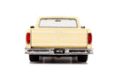 Jada Toys I Love The 70's 1979 Ford F150 1:24 Scale